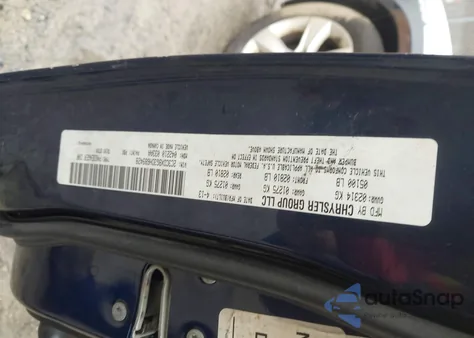 2013 Dodge Charger Se из США, поврежденный, VIN 2C3CDXBG3DH689428